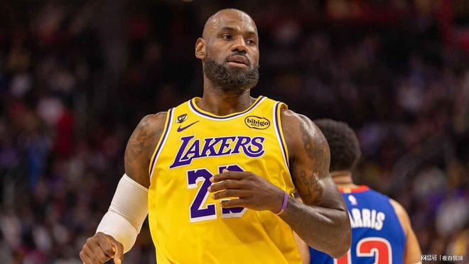 勒布朗·詹姆斯或成湖人赛季后离队关键人物