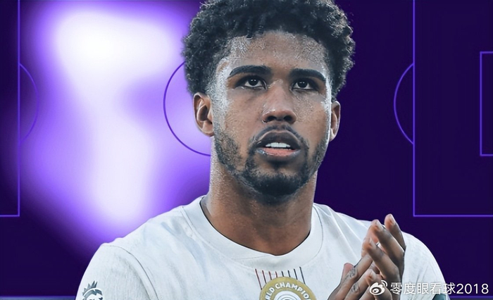 曼联瞄准切尔西中场新星桑托斯补强阵容