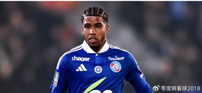 曼联瞄准切尔西中场新星桑托斯补强阵容