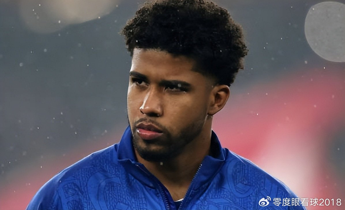 曼联瞄准切尔西中场新星桑托斯补强阵容