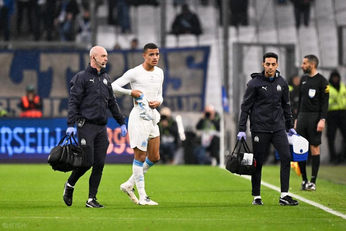 法甲第27轮激战落幕 里昂、马赛惨败积分榜格局