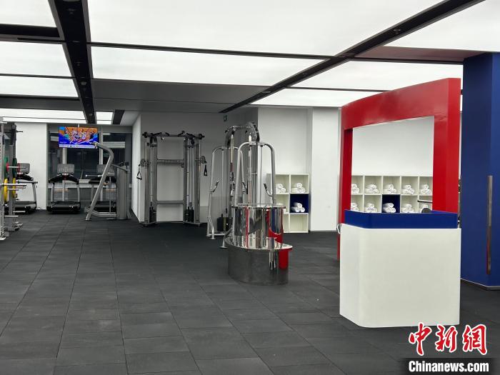 现场探访：北京国家网球中心2024中网赛事服务升