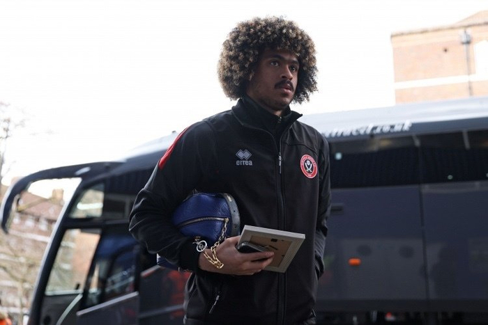 华裔球员陈达毅代表库拉索迎战国足 曾欲归化中