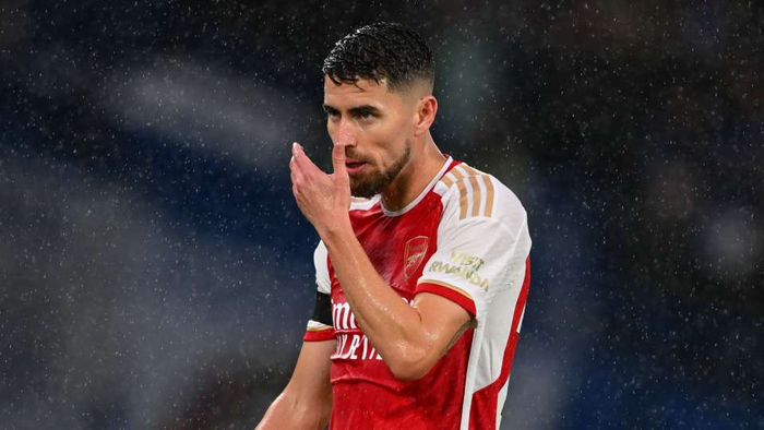 若日尼奥：阿森纳岁月磨灭足球热情 沙特联赛重