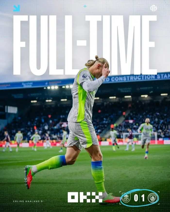 曼城11天逆转登顶英超，瓜帅冷酷哲学助阵