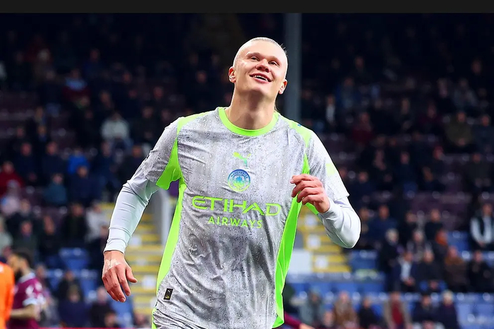 曼城11天逆转登顶英超，瓜帅冷酷哲学助阵